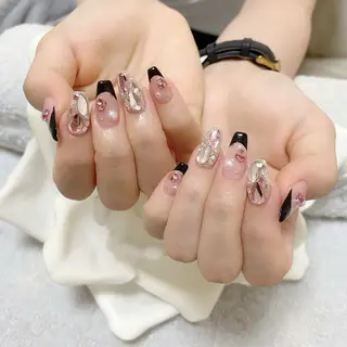 ネイル 💅fleur Ayumiのネイルデザイン