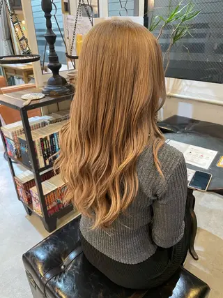 ロング カラー 🐶伊藤 弘夢🐶のその他イメージ