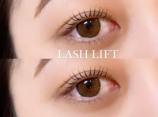 マツエク・マツパ THE CHIC maiのマツエク・マツパデザイン