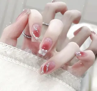 ネイル Molly _nailのネイルデザイン