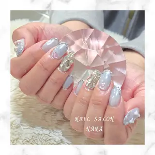 ネイル nail salon  nanaのネイルデザイン