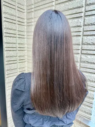 ロング 佐々木陸斗 ショート&メンズのヘアスタイル