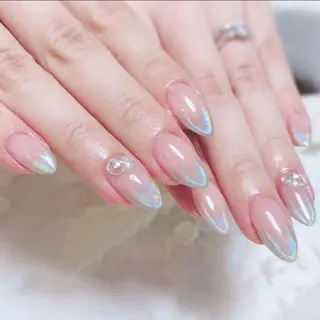ネイル CC Nail Salonのネイルデザイン