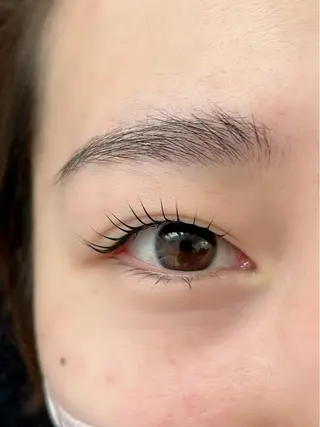 マツエク・マツパ Eye'llbe lashのその他イメージ