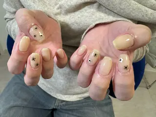 ネイル tsumeasobi 🪬macoのネイルデザイン