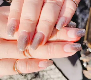 ネイル SYU NAILのネイルデザイン