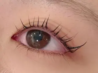 マツエク・マツパ Carina所属・🦋Carina荻窪 kazumi🦋のマツエク・マツパデザイン