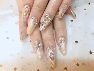 ネイル エムズ エムズのマツエク・マツパデザイン