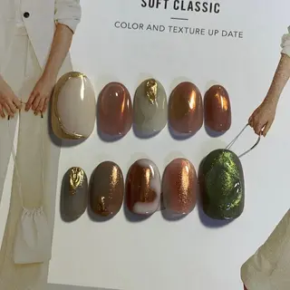ネイル Lofinails ちひろのネイルデザイン