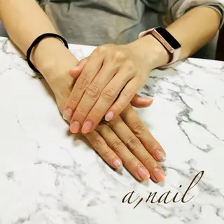 ネイル ネイルサロン エーネイルのネイルデザイン