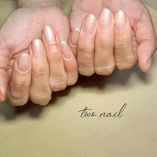 ネイル two nailのネイルデザイン