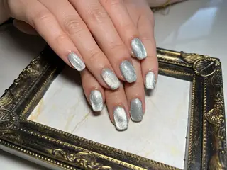 ネイル Nail salon Caco.のネイルデザイン