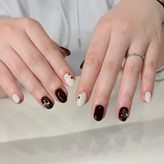 ネイル Lovely Nail Salonのネイルデザイン
