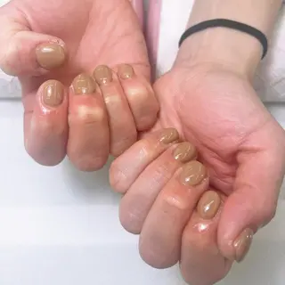 ネイル MAXKELLY梅田 くろだ🧸౨ৎのネイルデザイン