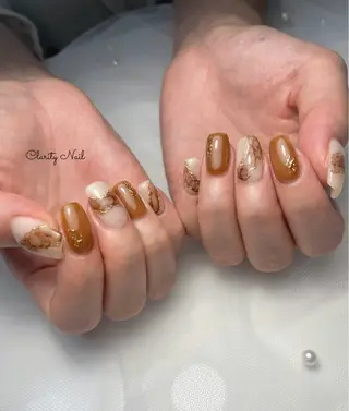 ネイル Clarity Nailのネイルデザイン