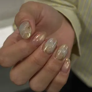 ネイル C. yoshinoのネイルデザイン