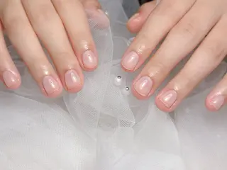 ネイル Nail Salon Pikarin🌙のネイルデザイン