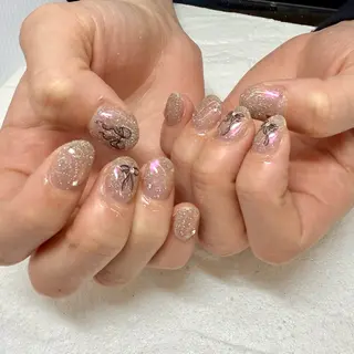 ネイル MAXKELLY梅田 まさいけのネイルデザイン