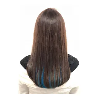 カラー ✨ご新規様のみ✨ ウンノのヘアスタイル