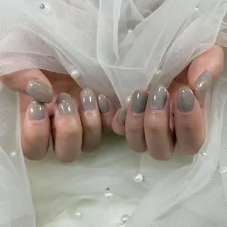 ネイル Jr.ネイリスト KOKOROのネイルデザイン