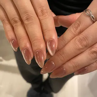 ネイル melty 神宮前/ fuukaのネイルデザイン