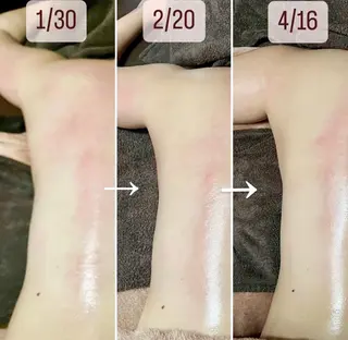 鈴木 愛加のエステ・リラクイメージ