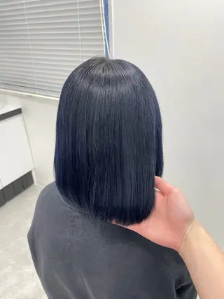 ミディアム Wカラー/暖色/べ ージュりく©︎🐝のヘアスタイル