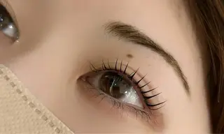 マツエク・マツパ YIN 🤍のマツエク・マツパデザイン