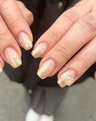 ネイル Mani cafe nailのネイルデザイン
