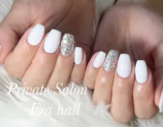 ネイル Era nailのネイルデザイン