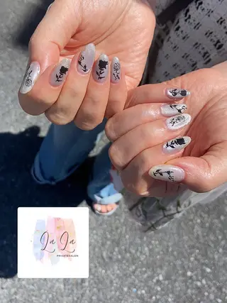 ネイル あ いのその他イメージ