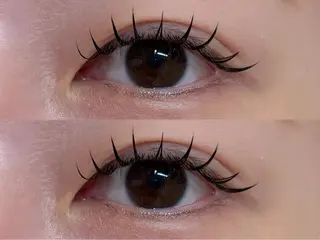 マツエク・マツパ 〰️sofa🪧 Kiguchiのマツエク・マツパデザイン