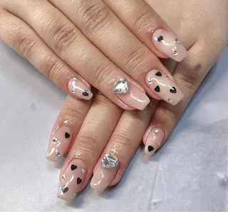 ネイル coco nailのネイルデザイン