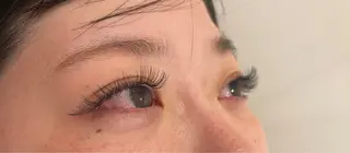 マツエク・マツパ COTON 人形町 SAYOのマツエク・マツパデザイン