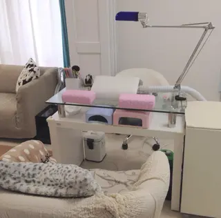 ネイル 🩵池袋heart nail🩵のネイルデザイン