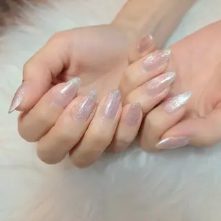 ネイル Nail Allureのネイルデザイン