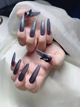 ネイル Rimi Nailアメリカ村のネイルデザイン