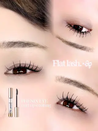 マツエク・マツパ ayano🤍 新宿のマツエク・マツパデザイン