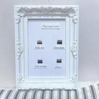 マツエク・マツパ 〖miyu〗 yokohama🍨のマツエク・マツパデザイン