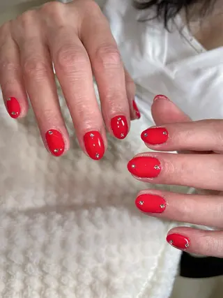 ネイル nailsalon MILAのネイルデザイン