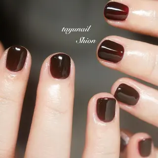 ネイル ネイルサロン 【たゆnail】のネイルデザイン