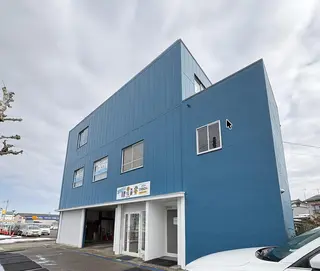 NOA base 長岡 | 紀国谷のエステ・リラクイメージ