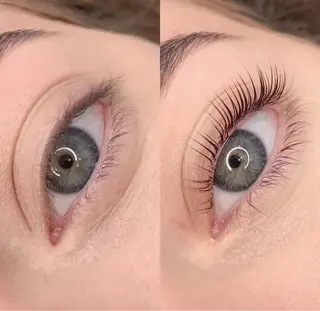 マツエク・マツパ Y.Beauty ユキのマツエク・マツパデザイン