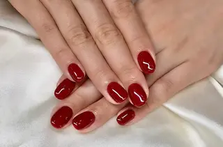 ネイル マツエク・マツパ アイブロウ Nail&eye Belire 新宿のネイルデザイン