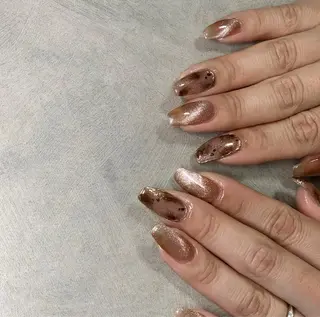 ネイル S. JEWELのネイルデザイン