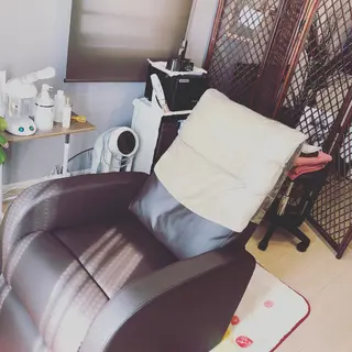 パラ・ ディのエステ・リラクイメージ