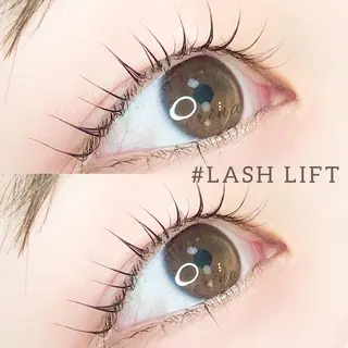 マツエク・マツパ Dimples eyelashのエステ・リラクイメージ