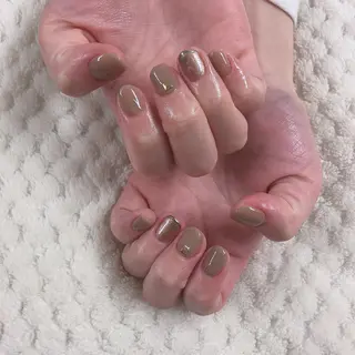 ネイル ono megumiのネイルデザイン