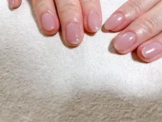 ネイル mogunail &blowのネイルデザイン