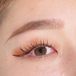 マツエク・マツパ 眉サロンharu 表参道🤍岡本の眉毛・アイブロウイメージ